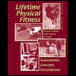 Lifetime Physical Fitness
