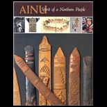 Ainu Spirit of a Northern People