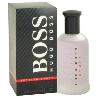 Boss Bottled Sport for Men by Hugo Boss Deodorant Stick 2.4 oz