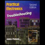 Practical Electronics Troubleshooting