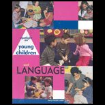 Spotlight on Young Children and Language