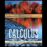 Calculus  Multivariable