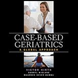 Case based Geriatrics Global Approach