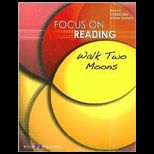 Walk Two Moons Study Guide