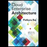 Cloud Enterprise Architecture