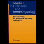 Soft Computing for Information Process