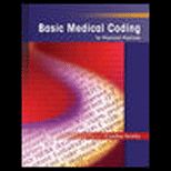 Basic Medical Coding for Physician Practices  A Text / Workbook