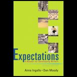 Expectations  Reader for Developing Writers
