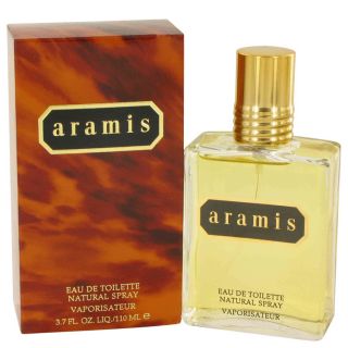 Aramis for Men by Aramis Cologne / EDT Spray 3.4 oz