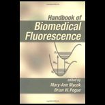 Handbook of Biomedical Fluorescence