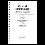 CLINICAL IMMUNOLOGY
