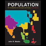 Population  An Introduction to Concepts and Issues