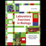 LABORATORY EXERCISES IN BIOLOGY