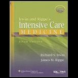 Intensive Care Medicine 2 Volumes