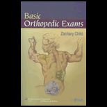 Basic Orthopedic Exams
