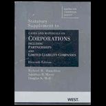 Corporations  Including PartnershipsStat. Supplement