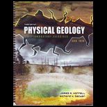 Physical Geology Laboratory Exercises (EEES 1020)