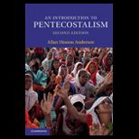Introduction to Pentecostalism Global Charismatic Christianity
