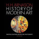 History of Modern Art (Trade Version)