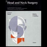Head and Neck Surgery Neck, Volume 3