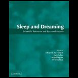 Sleep and Dreaming  Scientific Advances and Reconsiderations