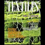 Textiles Basics   With Access