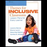 Themes for Inclusive Classrooms