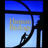 Human Biology Lab Manual
