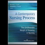 Contemporary Nursing Process