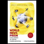 World News Prism Challenges of Digital Communication