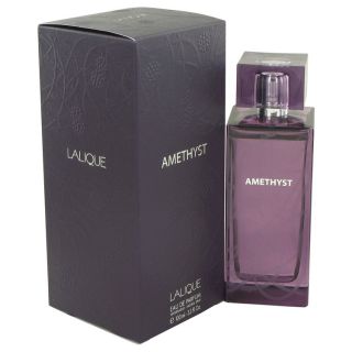 Lalique Amethyst for Women by Lalique Eau De Parfum Spray 3.4 oz