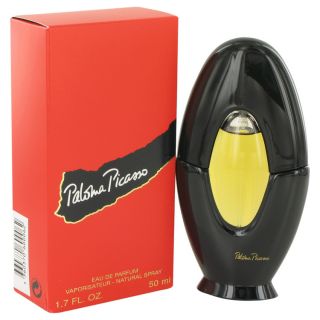 Paloma Picasso for Women by Paloma Picasso Eau De Parfum Spray 1.7 oz
