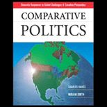 Comparative Politics  Domestic Responses to Global Challenges   Text  (Canadian)