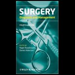 Surgery Diagnosis and Management