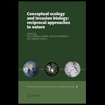 Conceptual Ecology and Invasions Biology