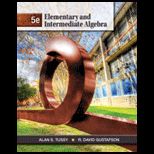Elementary and Intermediate Algebra  Stud. Workbook