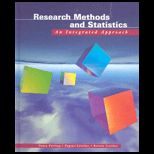 Research Methods and Statistics Package