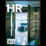 Hr   Student Edition   With Access