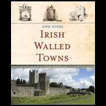 Irish Walled Towns