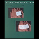 In American Tree  Language, Realism, Thought