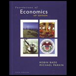 Foundations of Economics Ap Edition