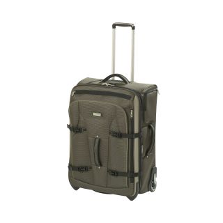 National Geographic Northwall 26 Expandable Upright Luggage