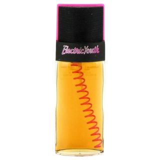 Electric Youth for Women by Debbie Gibson Cologne Spray (Tester) 1.6 oz