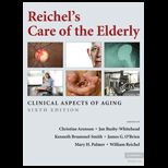 Reichels Care of the Elderly Clinical Aspects of Aging