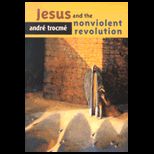 Jesus and Nonviolent Revolution