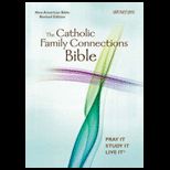 Catholic Family Connect. Bible (Nabre)