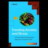 Treating Anxiety and Stress