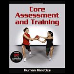 Core Assessment and Training   With Dvd
