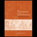 Crucified God in Carolingian Era