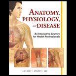 Anatomy, Physiology, and Disease Package (Custom)